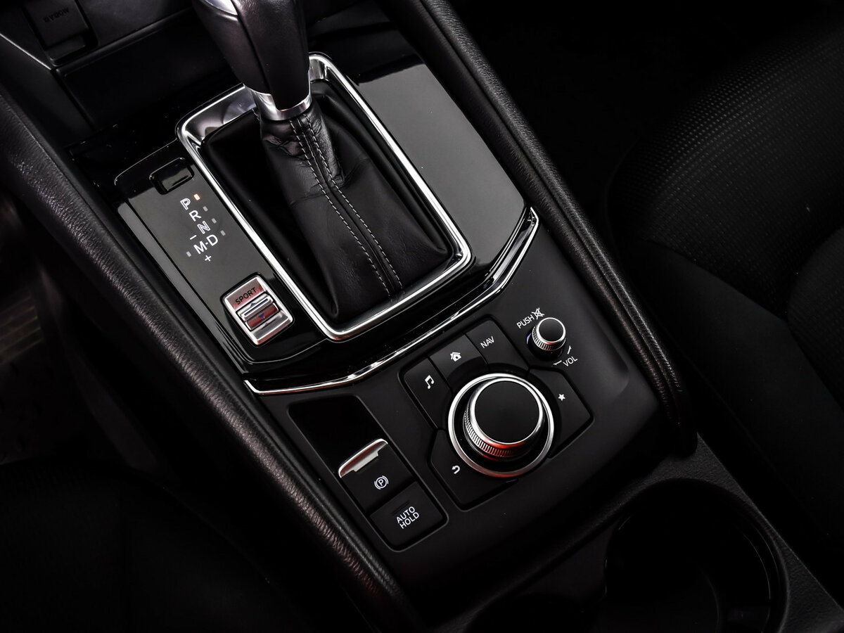 Купить Mazda CX-5, 2020, 64 955 км.. Фото: #13