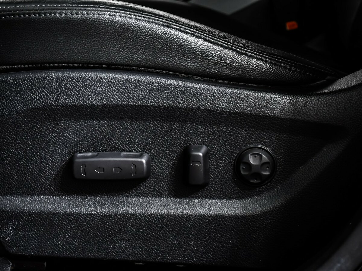 Купить Hyundai Santa Fe, 2017, 97 052 км.. Фото: #14