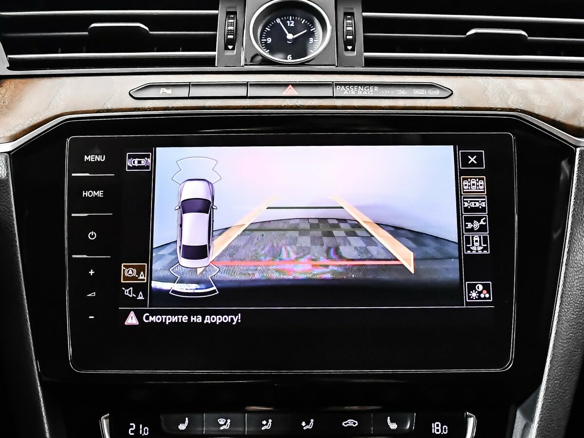 Купить Volkswagen Passat, 2018, 146 000 км.. Фото: #11