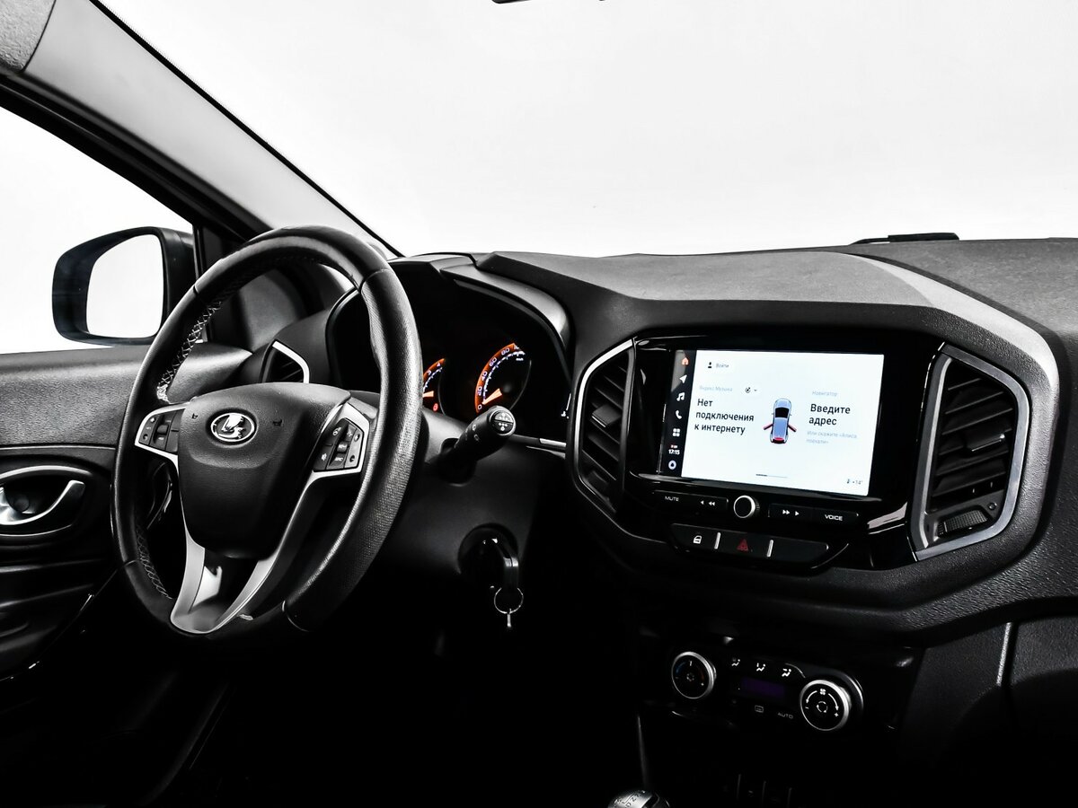 Купить Лада (ВАЗ) ИКСРЭЙ, 2021, 81 600 км.. Фото: #7