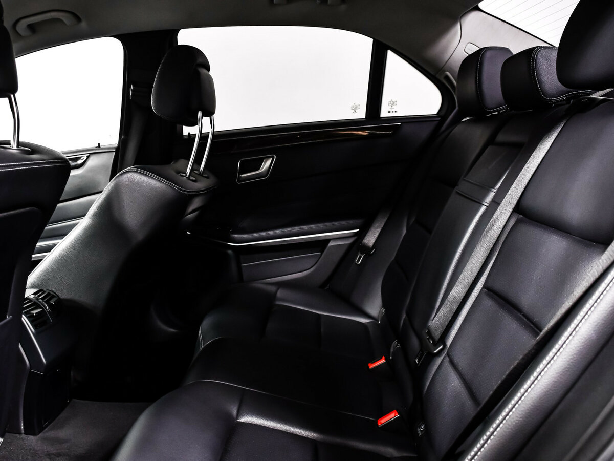 Купить Mercedes-Benz E-Класс, 2013, 127 593 км.. Фото: #11