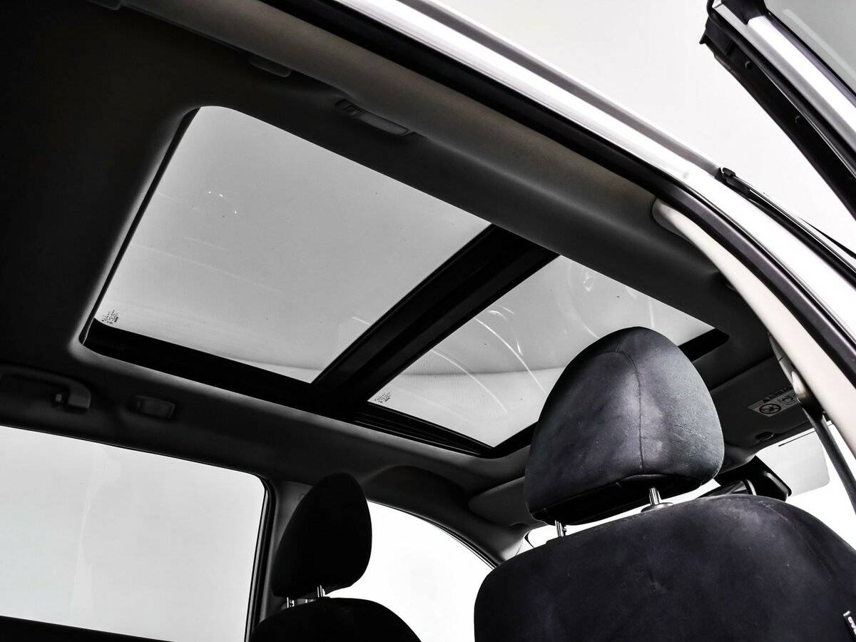 Купить Ниссан Икс-Трейл, 2016, 151 113 км.. Фото: #11