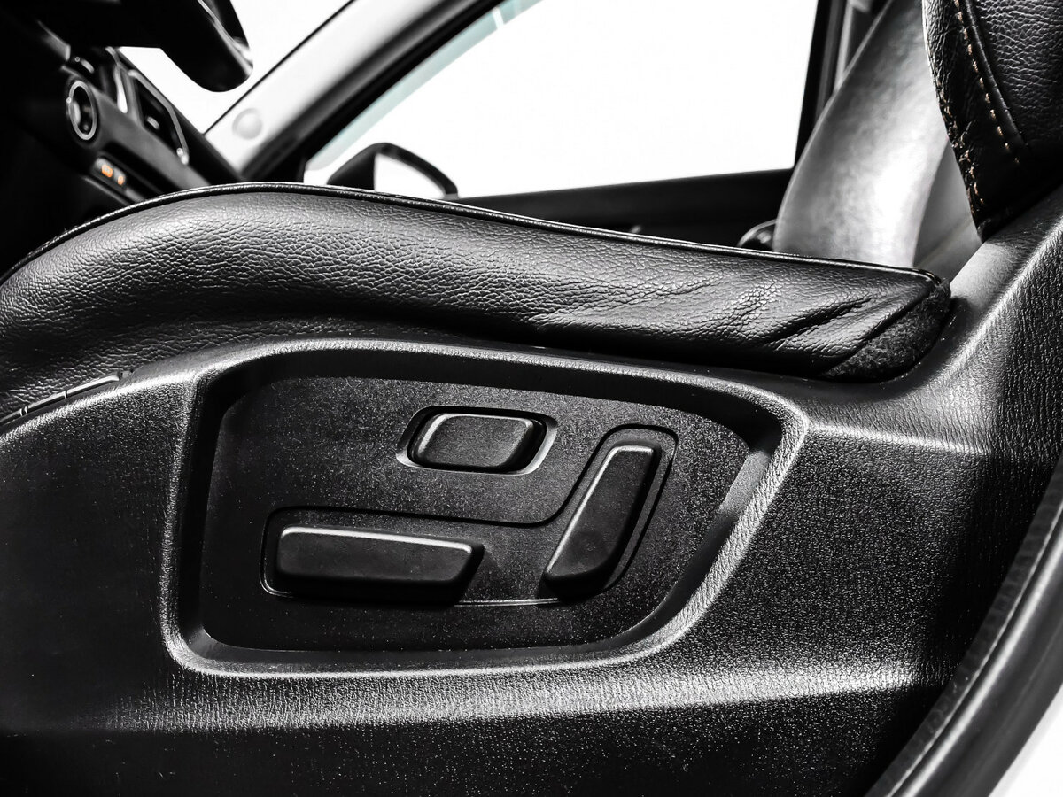 Купить Mazda CX-5, 2018, 112 980 км.. Фото: #10