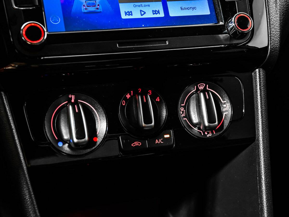 Купить Фольксваген Поло, 2017, 79 850 км.. Фото: #12