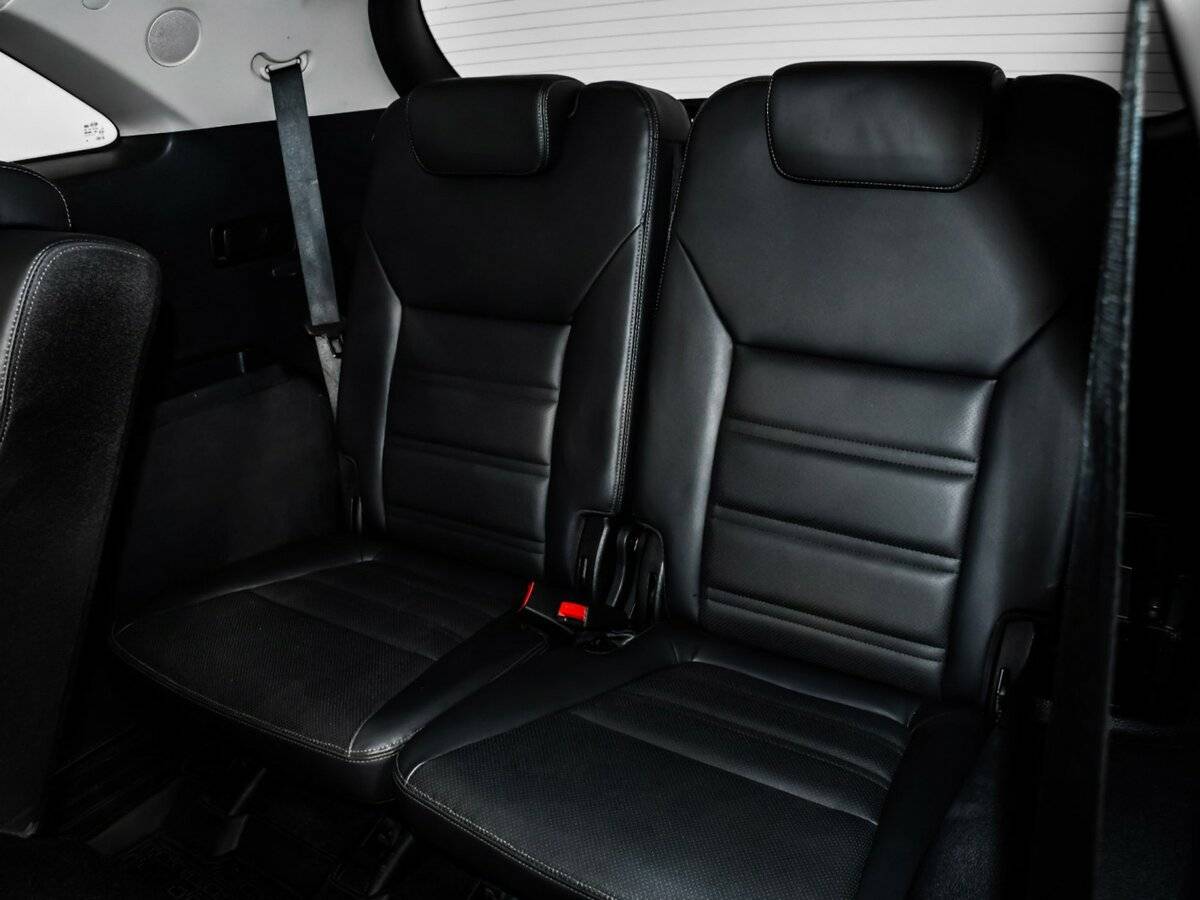 Купить Kia Sorento, 2018, 156 464 км.. Фото: #10