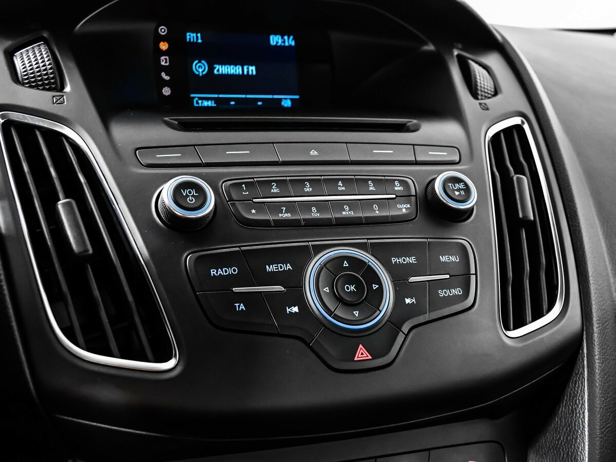 Купить Форд Фокус, 2018, 71 759 км.. Фото: #12