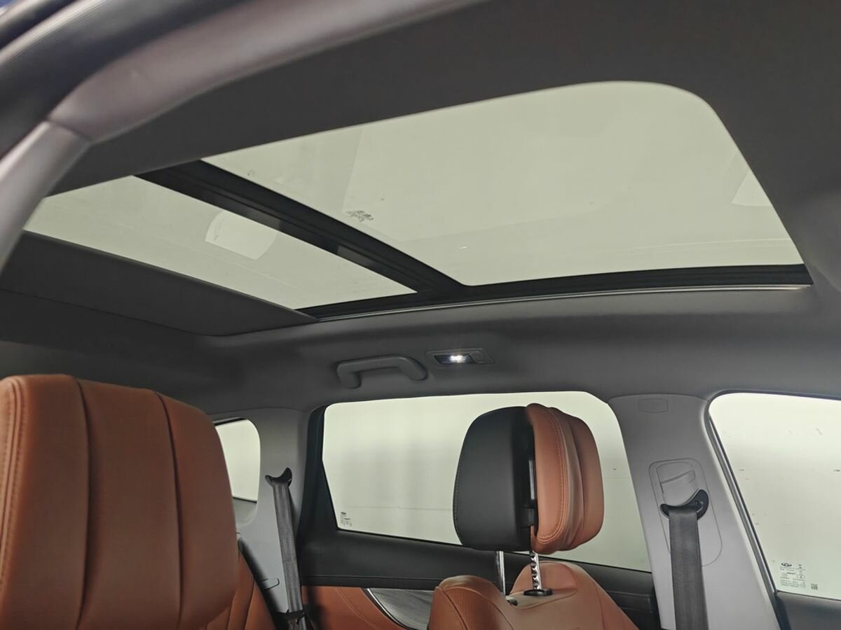 Купить Chery Tiggo 8 Pro Max, 2022, 73 085 км.. Фото: #18