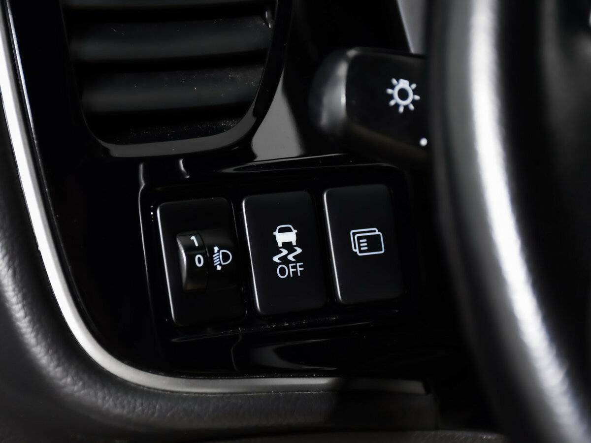 Купить Mitsubishi Outlander, 2016, 95 226 км.. Фото: #15