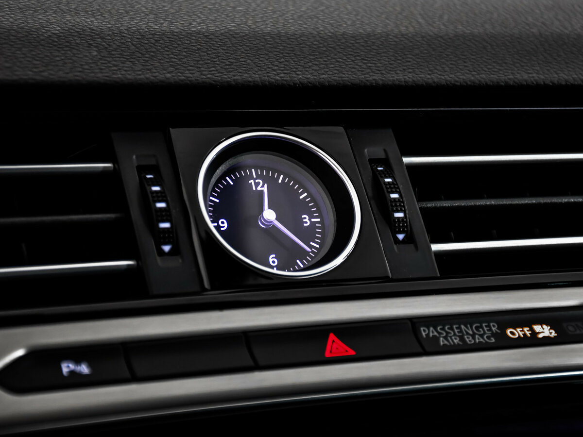 Купить Volkswagen Passat, 2018, 94 745 км.. Фото: #14