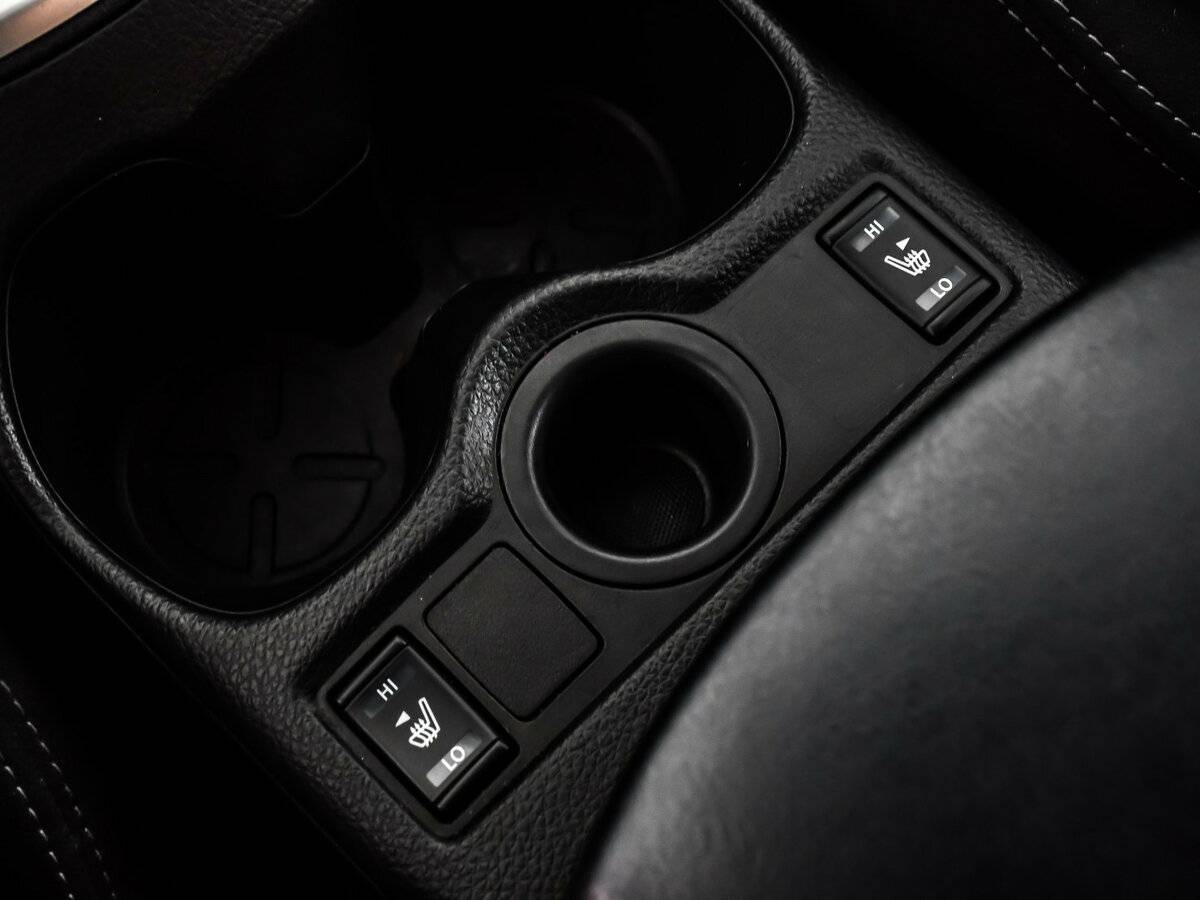 Купить Nissan X-Trail, 2019, 88 143 км.. Фото: #15