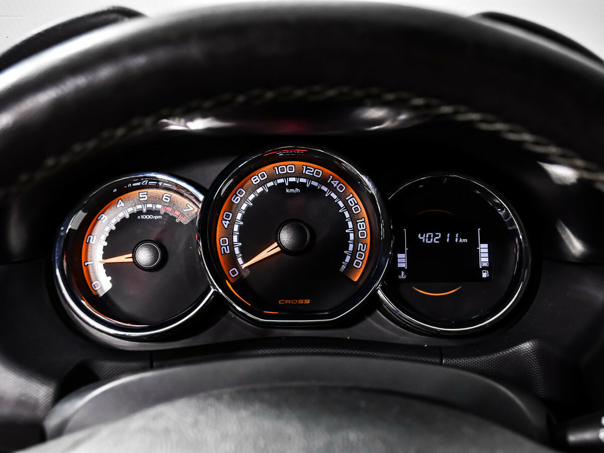 Купить Лада (ВАЗ) Ларгус, 2021, 40 208 км.. Фото: #7