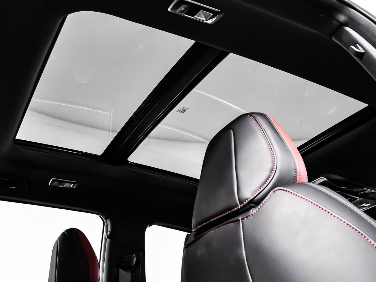 Купить Geely Coolray, 2024, 13 446 км.. Фото: #17