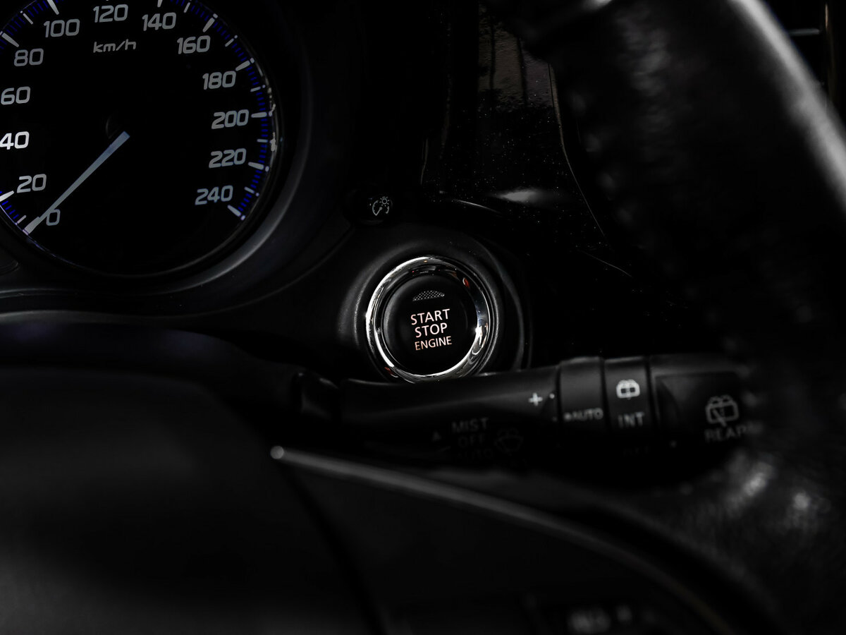 Купить Митсубиши Оутлэндер, 2018, 139 359 км.. Фото: #13