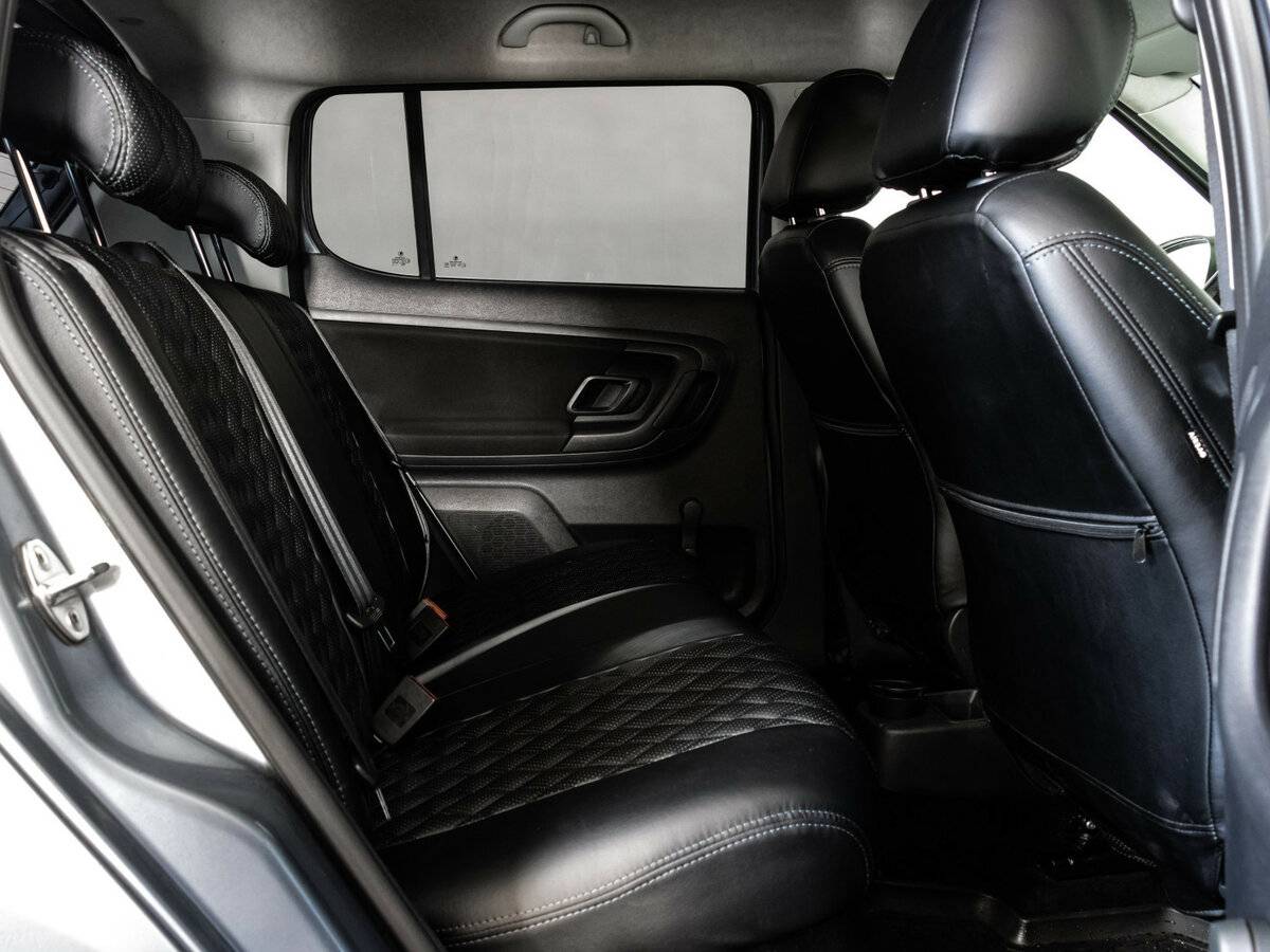 Купить Шкода Фабия, 2013, 183 234 км.. Фото: #14