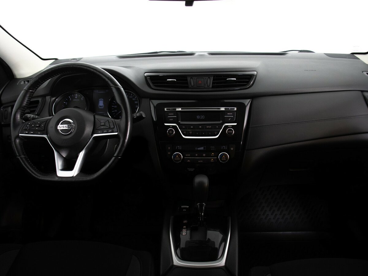 Купить Ниссан Кашкай, 2021, 132 000 км.. Фото: #6