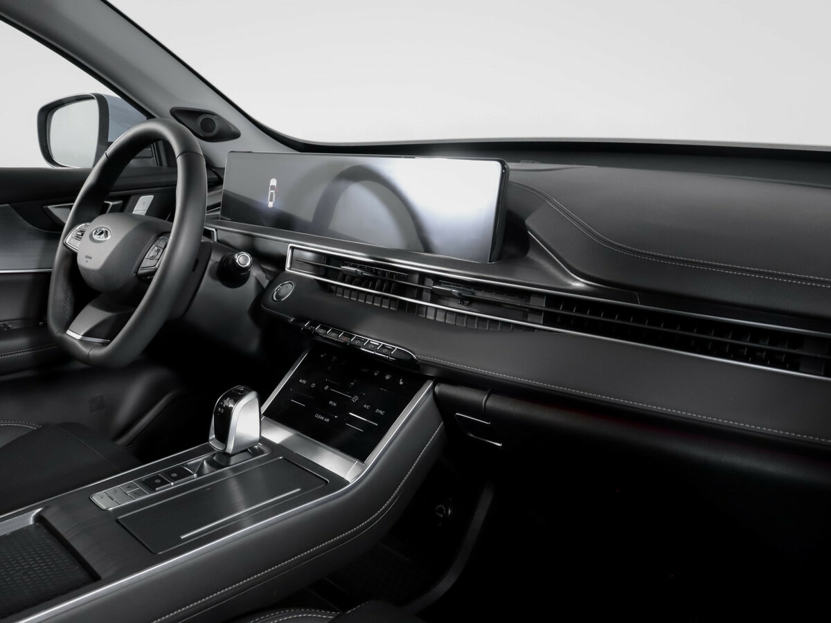 Купить Chery Tiggo 7 Pro Max, 2023, 3 903 км.. Фото: #8
