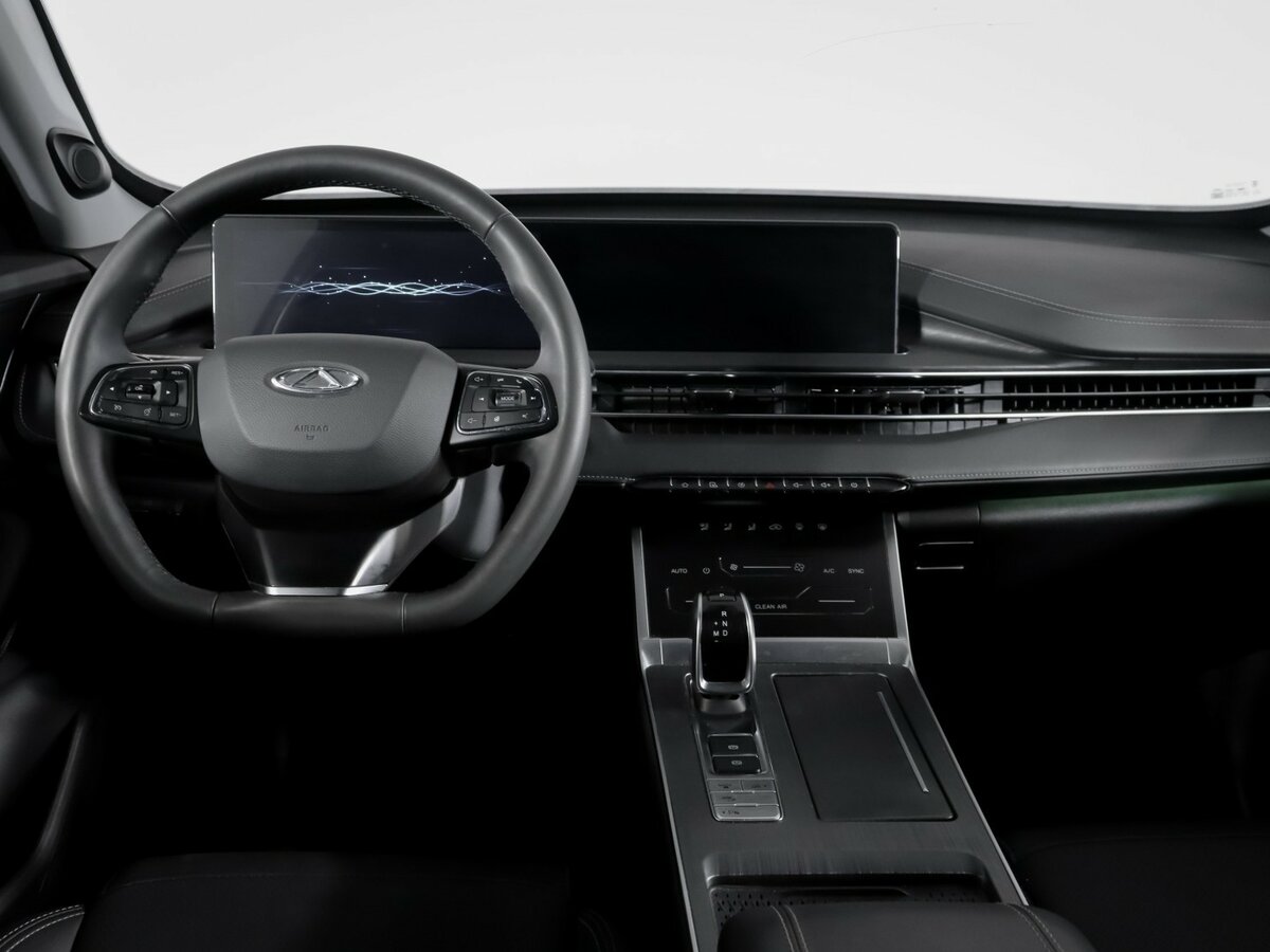 Купить Chery Tiggo 7 Pro Max, 2024, 32 279 км.. Фото: #11