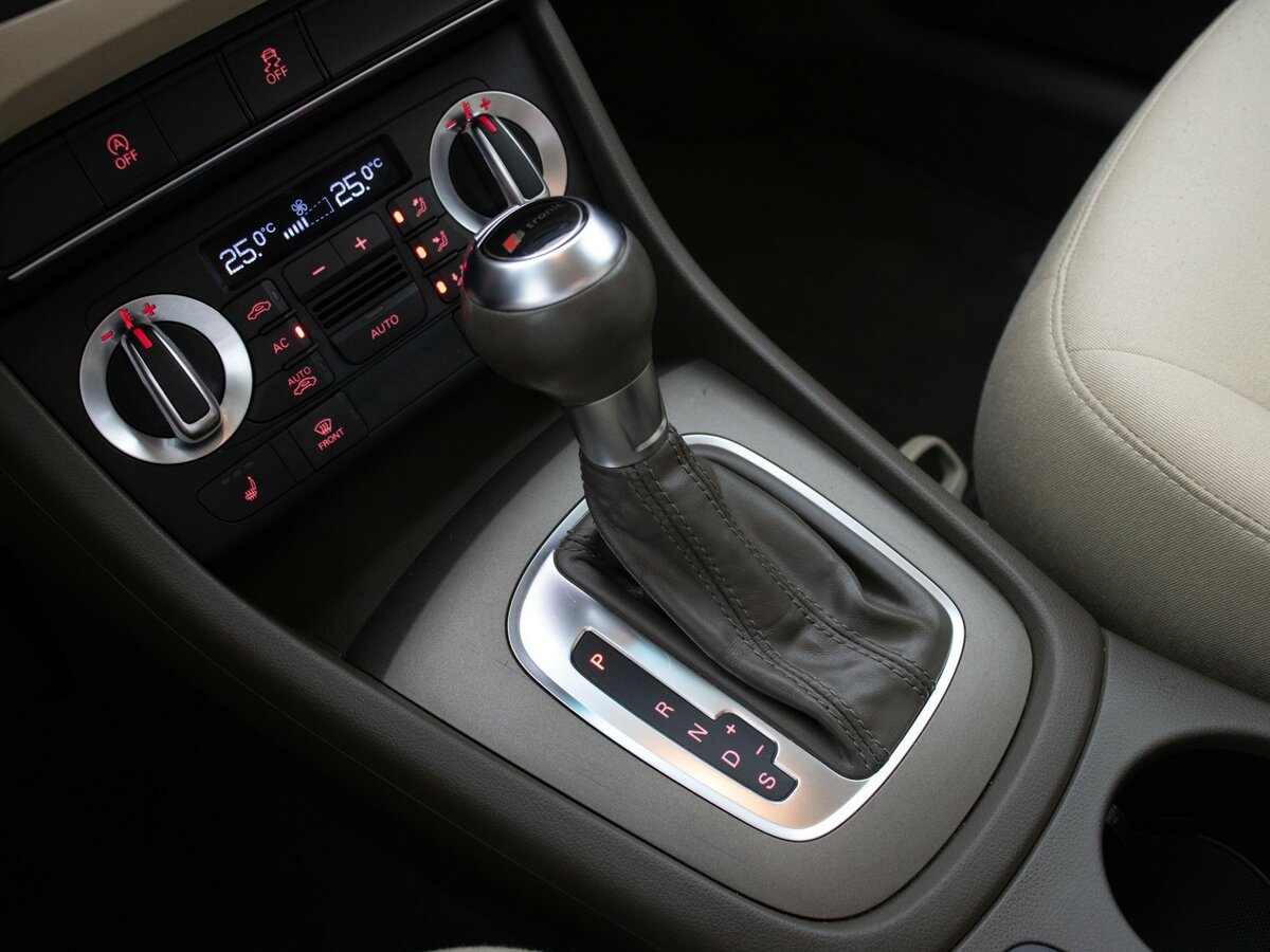 Купить Audi Q3, 2013, 209 348 км.. Фото: #8