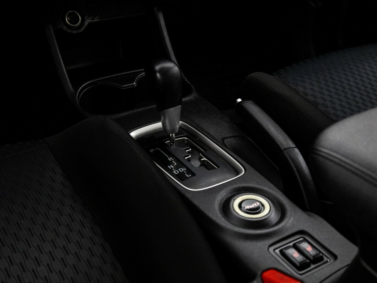 Купить Митсубиши Оутлэндер, 2014, 249 895 км.. Фото: #9