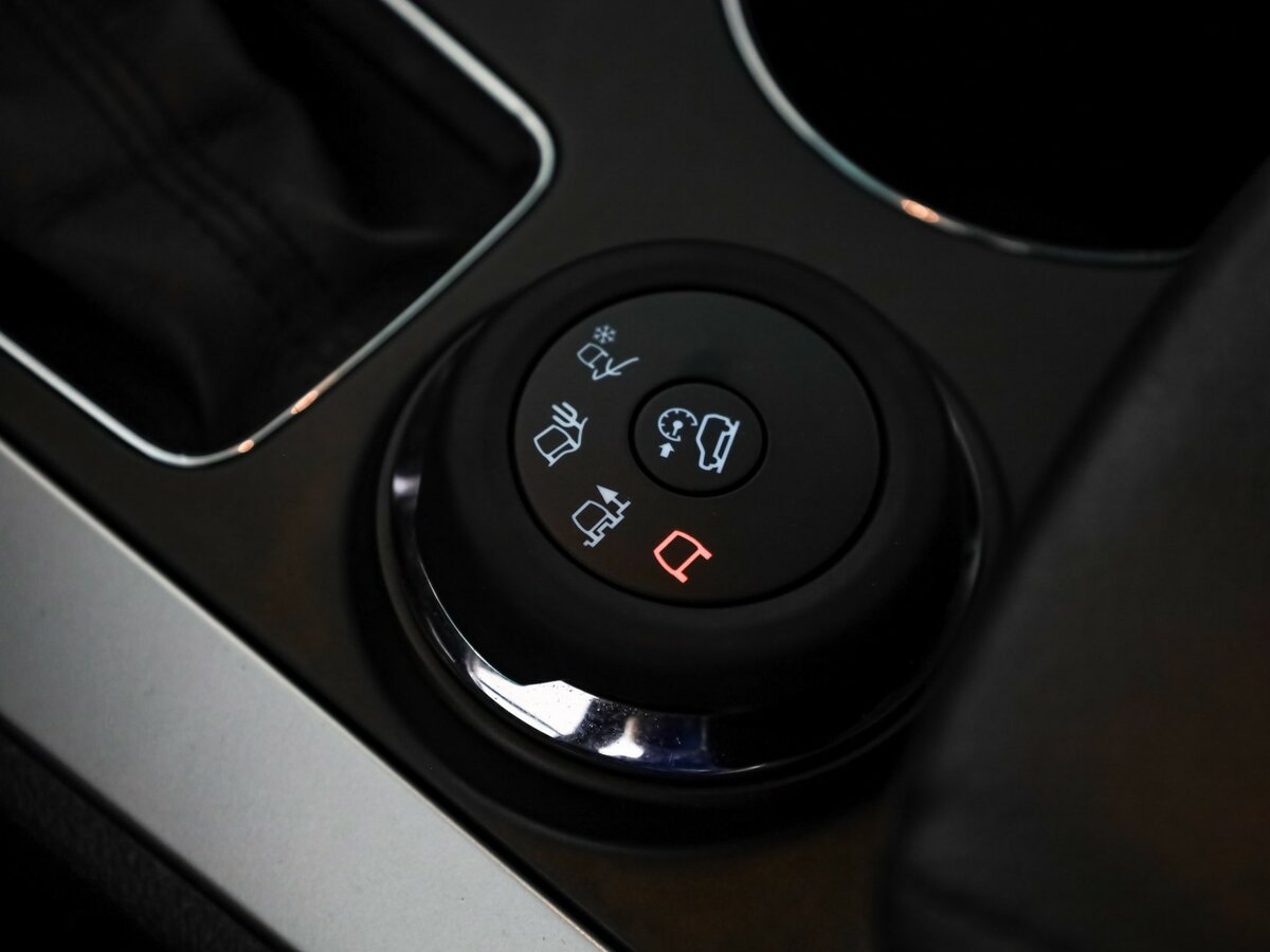 Купить Ford Explorer, 2013, 197 983 км.. Фото: #20