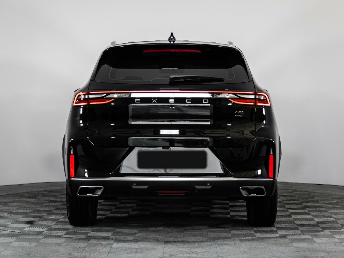 Купить EXEED TXL, 2023, 81 464 км.. Фото: #7