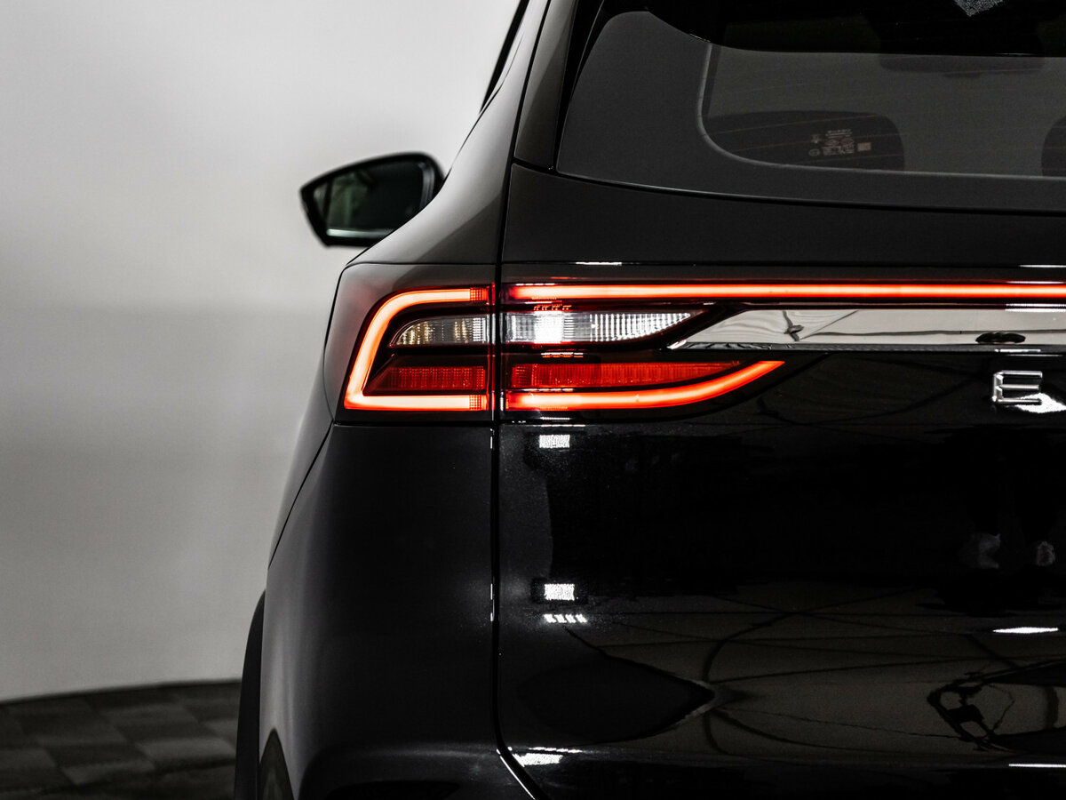 Купить EXEED TXL, 2023, 81 464 км.. Фото: #8