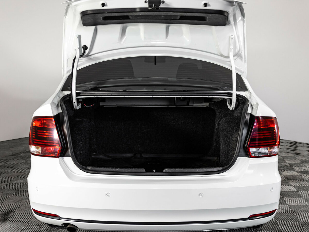 Купить Фольксваген Поло, 2016, 246 721 км.. Фото: #13