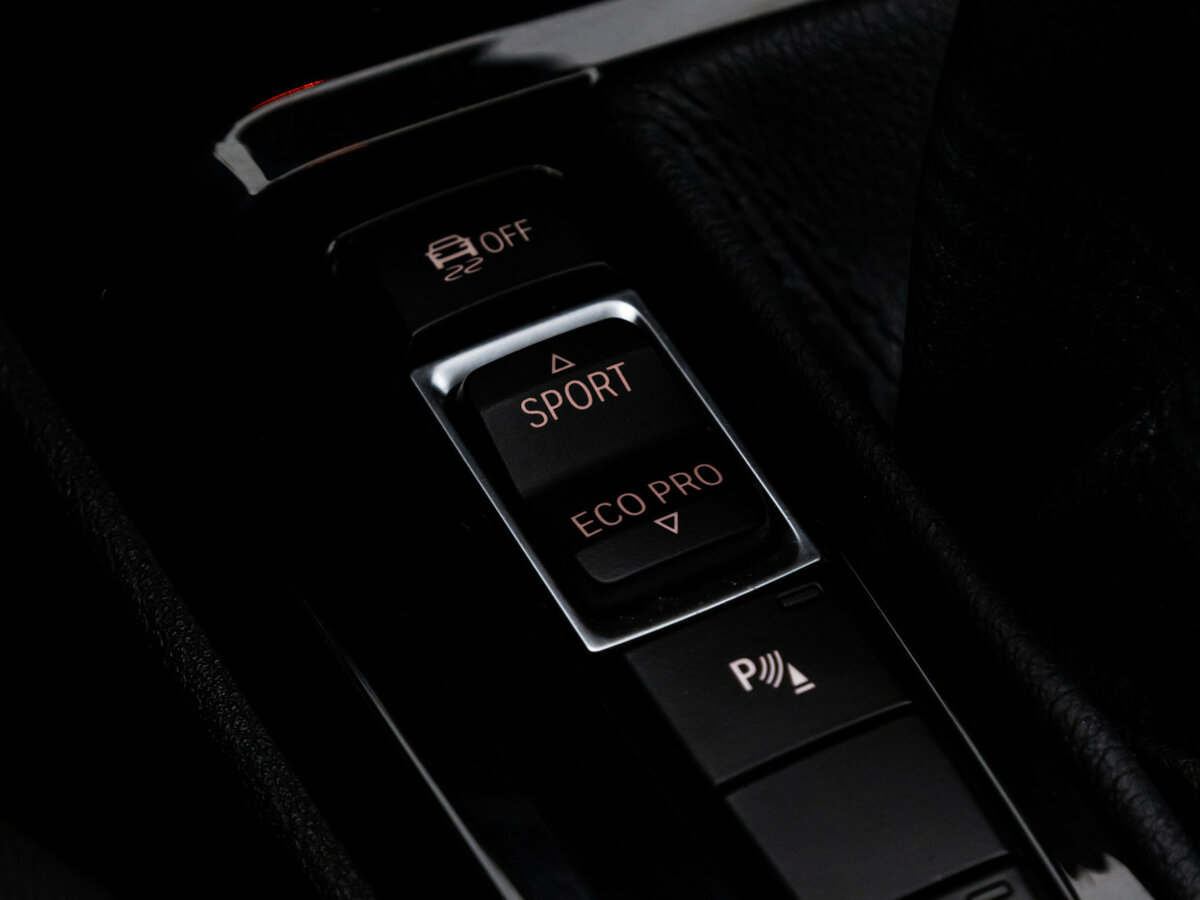 Купить BMW X1, 2017, 69 447 км.. Фото: #13