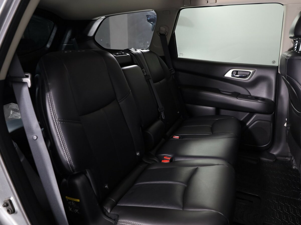 Купить Ниссан Патфайндер, 2014, 110 873 км.. Фото: #11