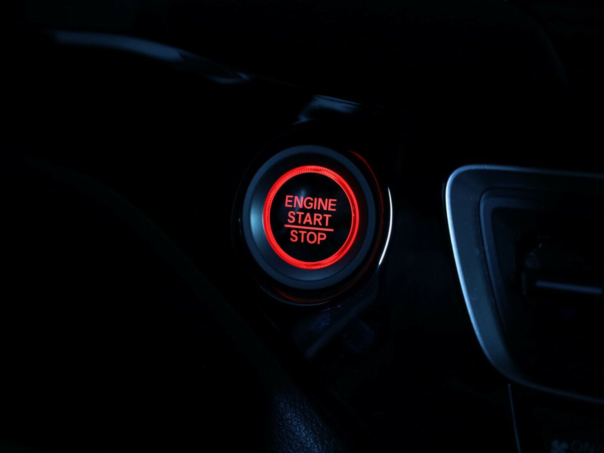 Купить Honda Pilot, 2016, 190 000 км.. Фото: #20