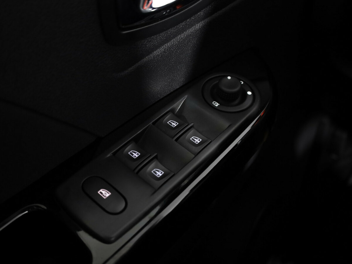 Купить Рено Каптюр, 2018, 56 588 км.. Фото: #20