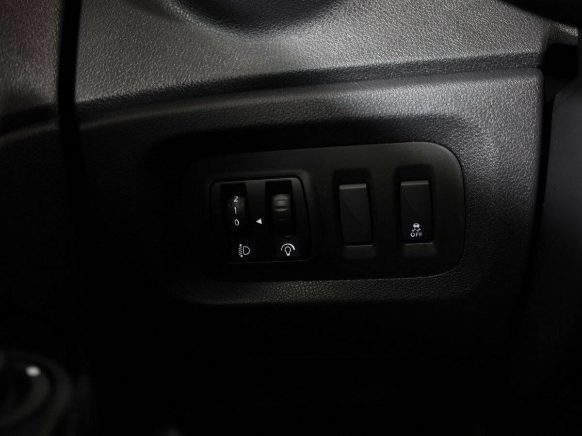 Купить Рено Каптюр, 2018, 56 588 км.. Фото: #21