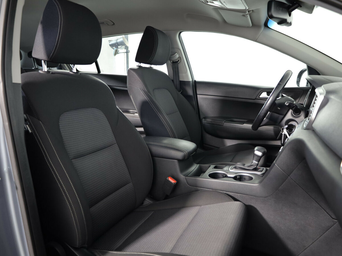 Купить Киа Спортейдж, 2018, 101 002 км.. Фото: #11