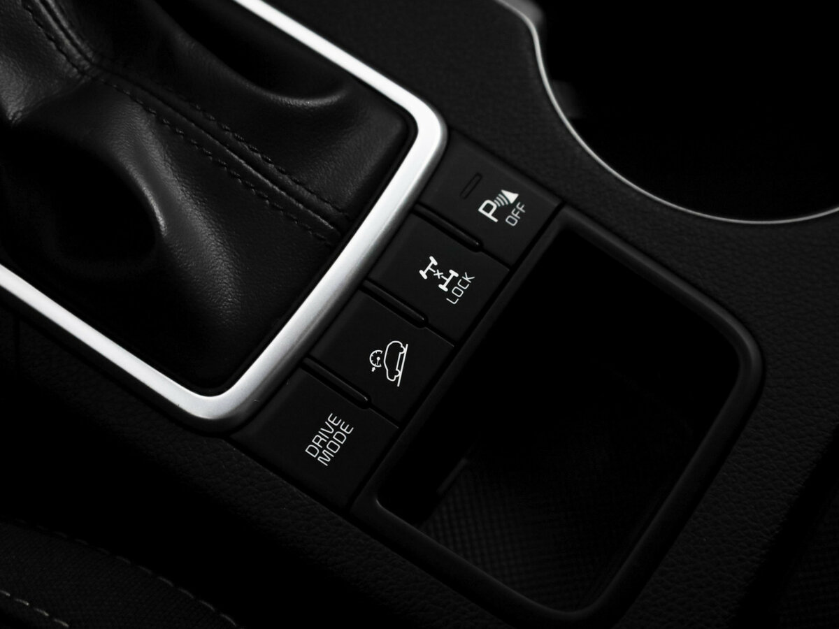 Купить Киа Спортейдж, 2018, 101 002 км.. Фото: #17