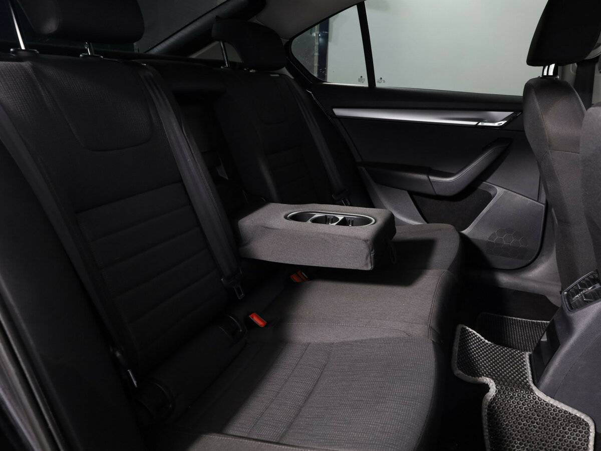 Купить Шкода Октавия, 2013, 202 479 км.. Фото: #13