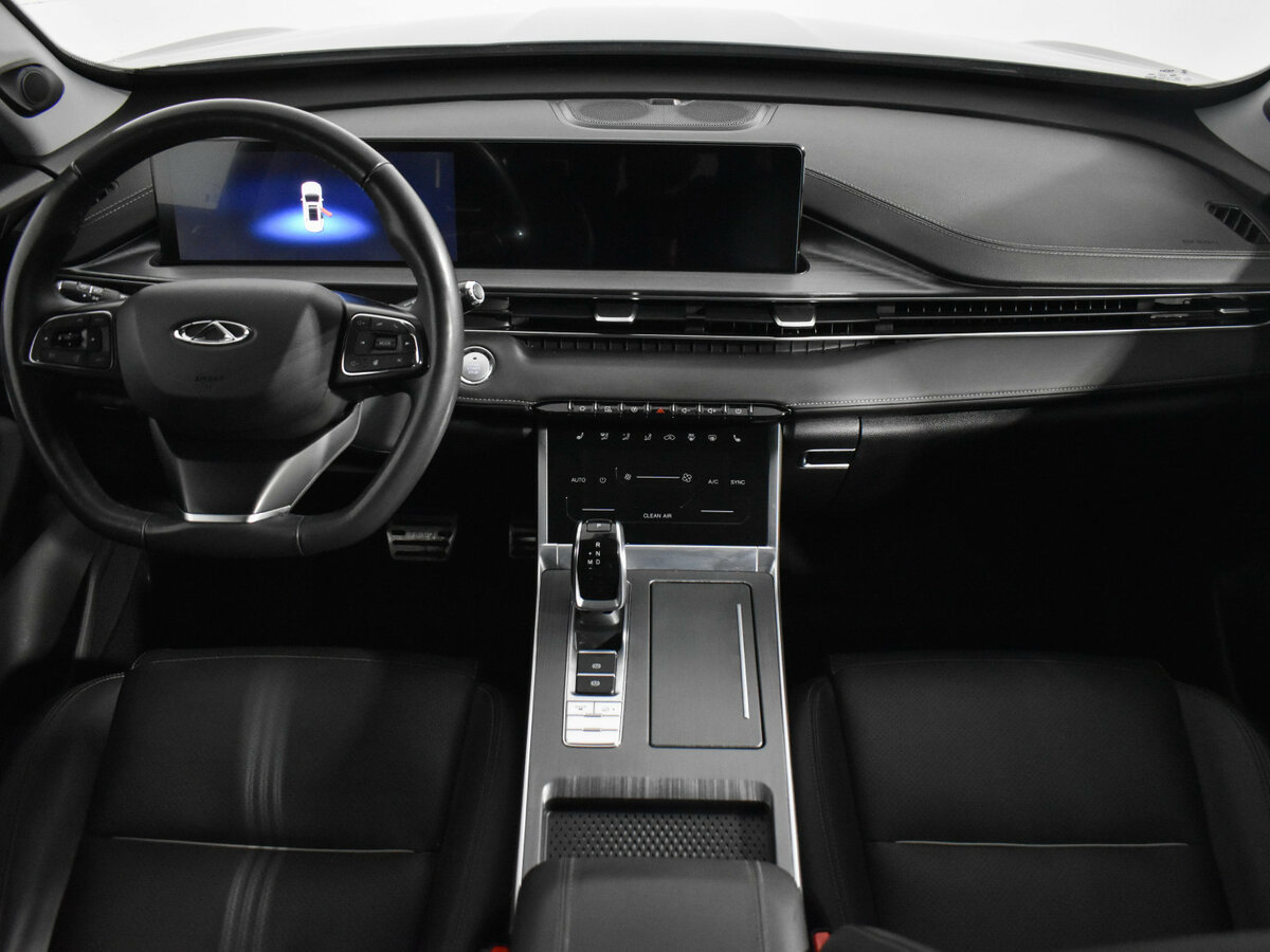 Купить Chery Tiggo 7 Pro Max, 2023, 68 051 км.. Фото: #13