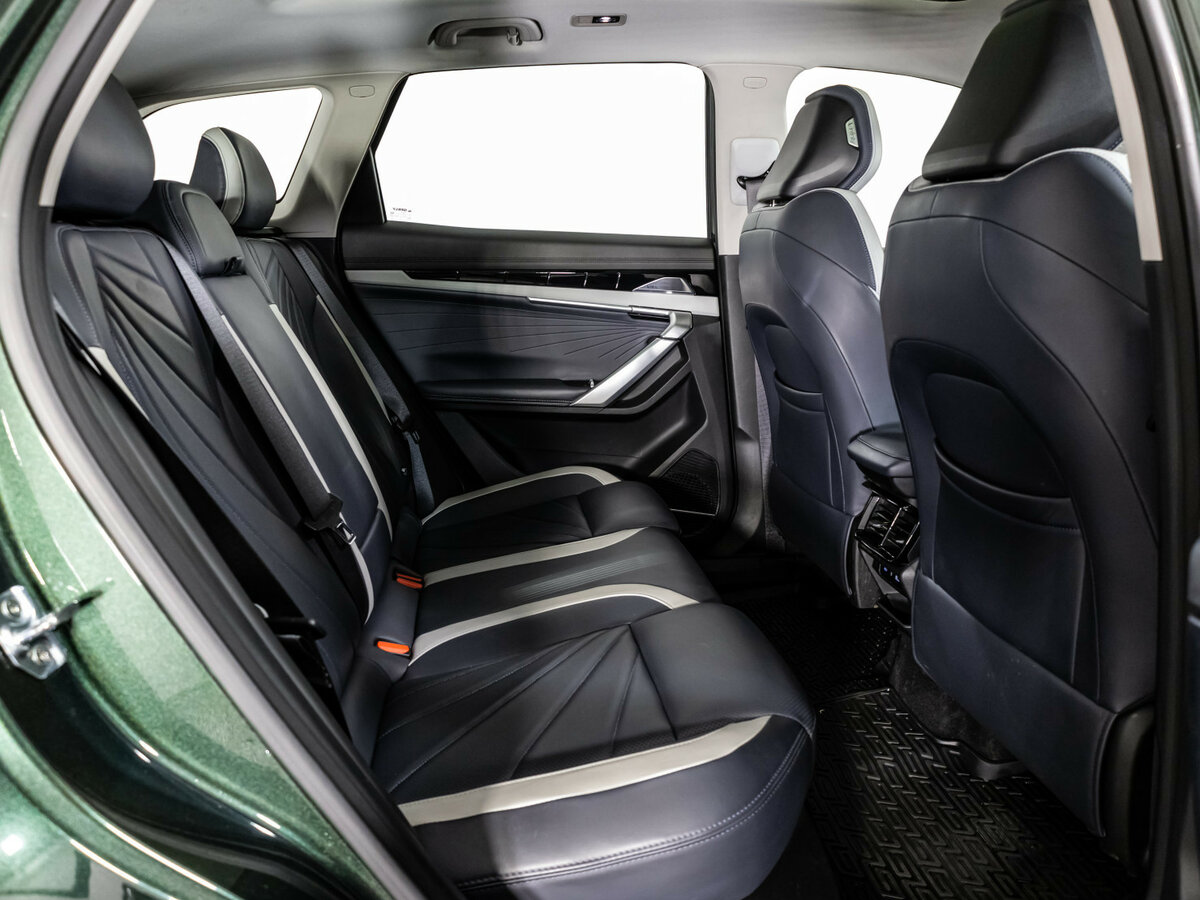 Купить Geely Atlas, 2023, 56 116 км.. Фото: #16