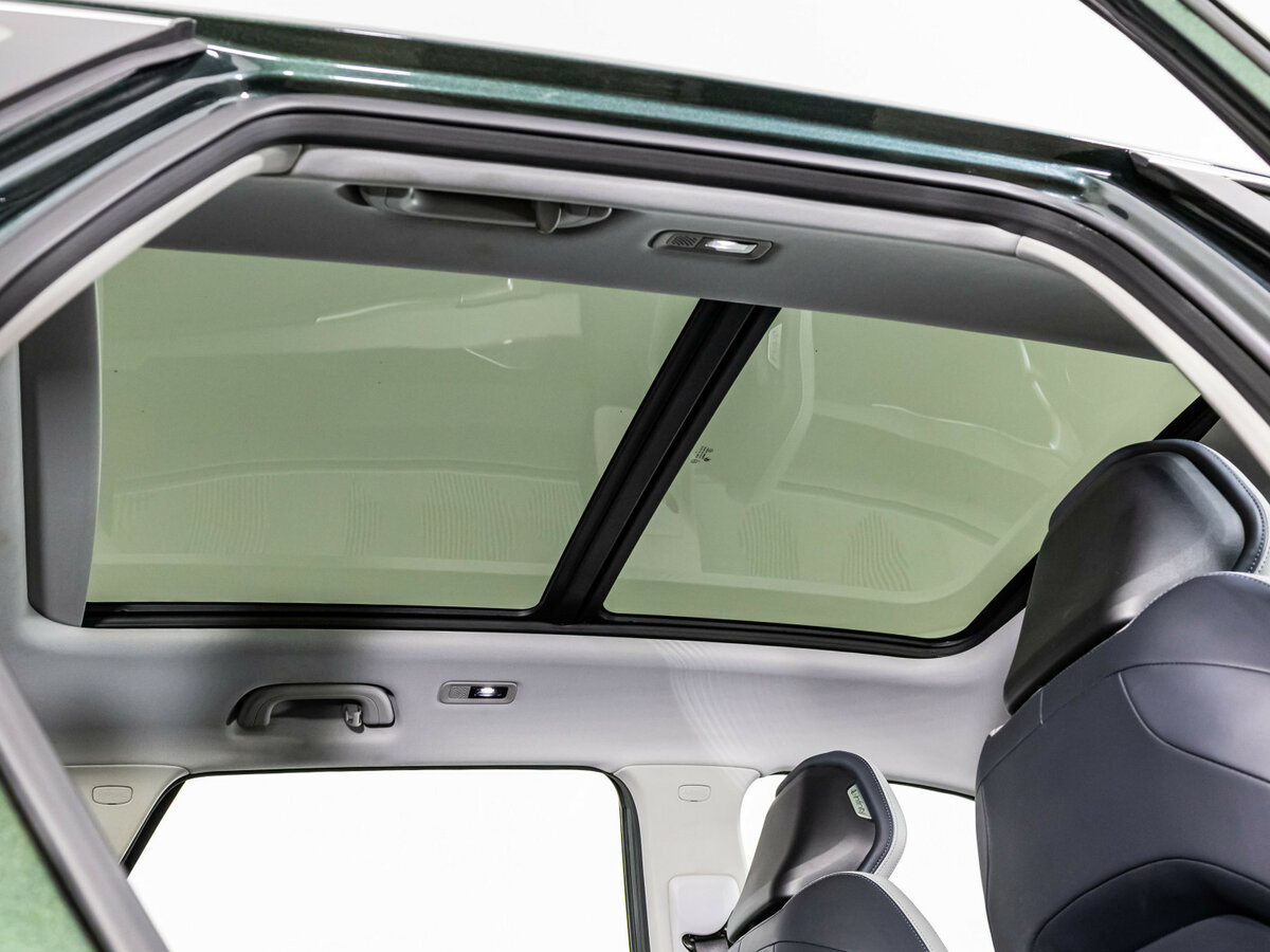 Купить Geely Atlas, 2023, 56 116 км.. Фото: #22