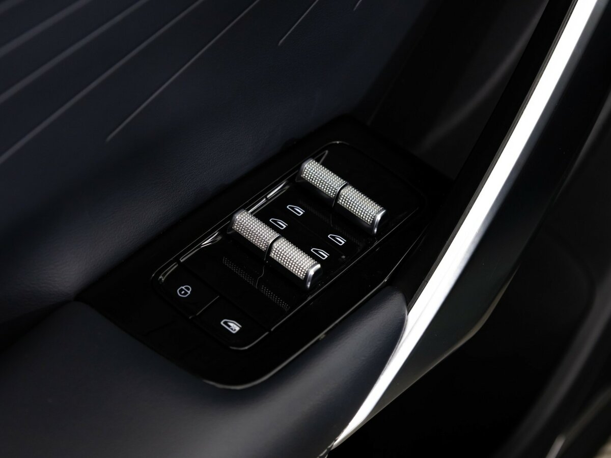 Купить Geely Atlas, 2023, 56 116 км.. Фото: #23