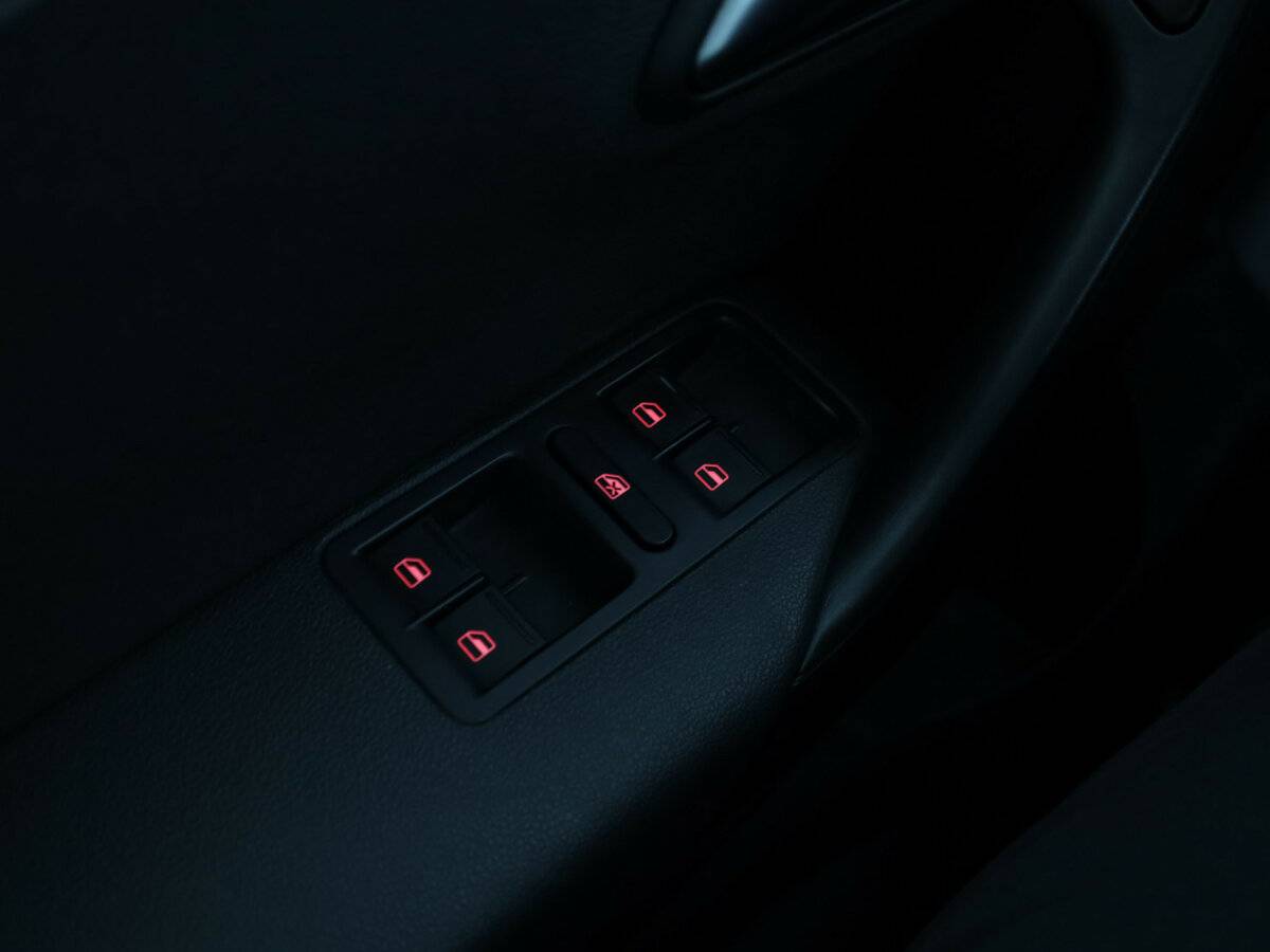 Купить Фольксваген Поло, 2017, 174 741 км.. Фото: #17