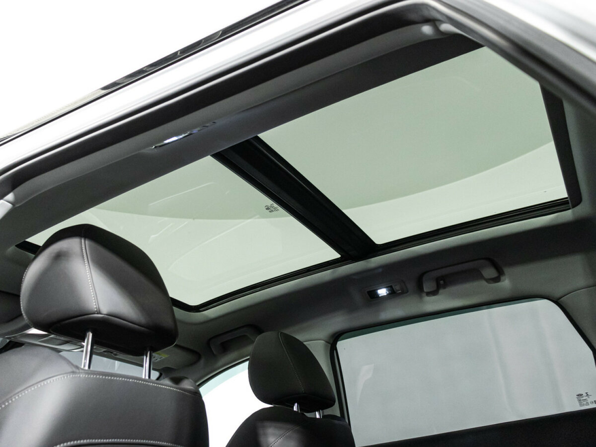 Купить Чери Тигго 7 Про, 2021, 54 166 км.. Фото: #13