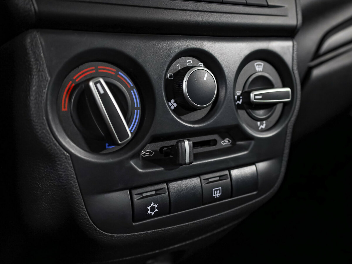 Купить Лада (ВАЗ) Гранта, 2020, 135 269 км.. Фото: #12