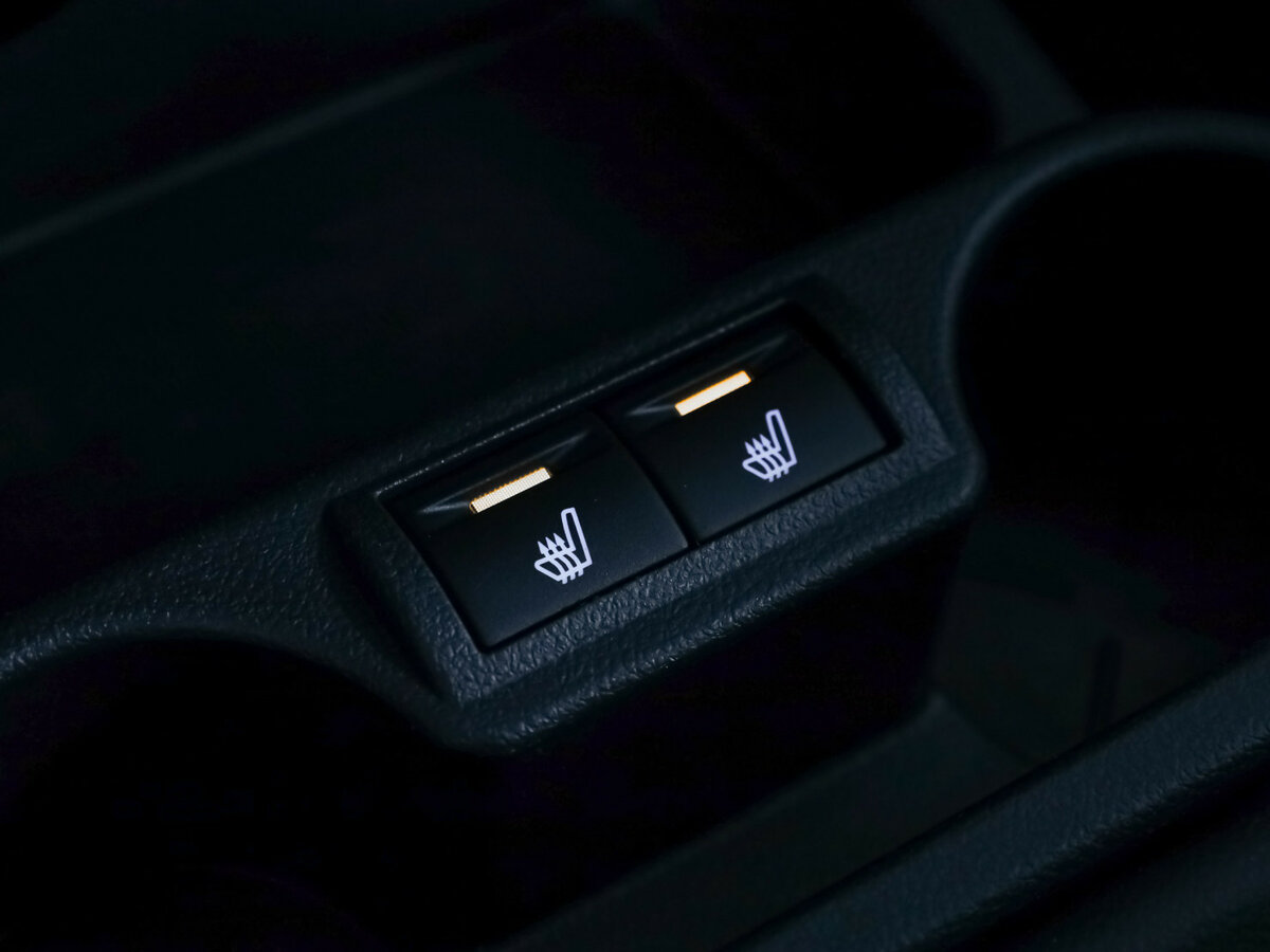 Купить Лада (ВАЗ) Гранта, 2020, 135 269 км.. Фото: #13