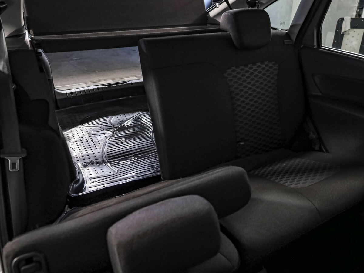 Купить Лада (ВАЗ) Гранта, 2020, 135 269 км.. Фото: #17