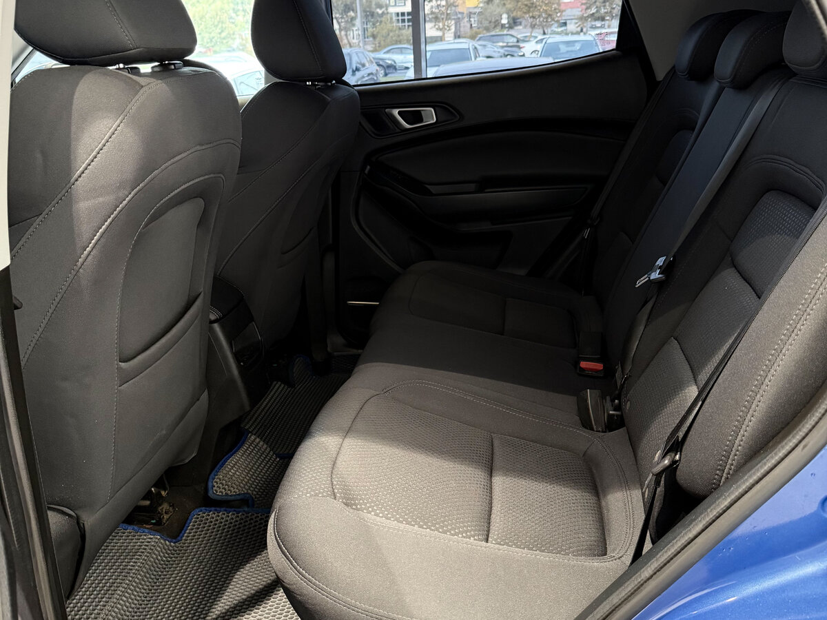 Купить Чери Тигго 4, 2019, 100 419 км.. Фото: #12