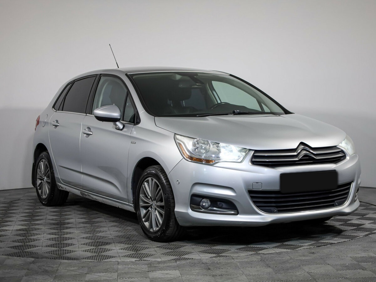 Купить Citroen C4, 2012, 188 782 км.. Фото: #2