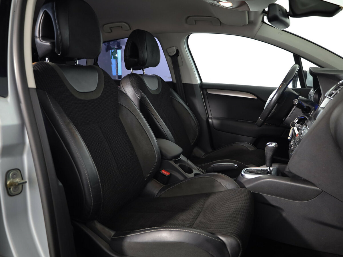 Купить Citroen C4, 2012, 188 782 км.. Фото: #10