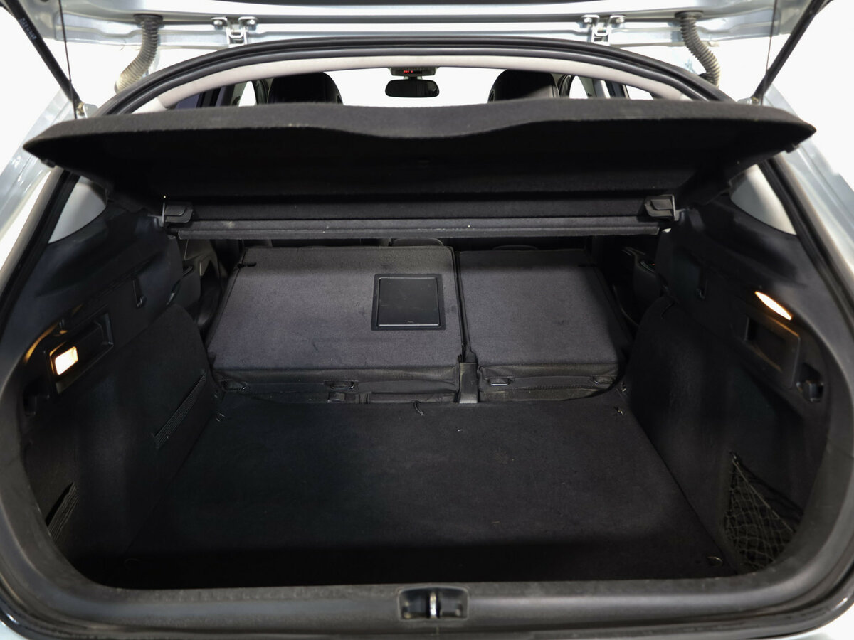 Купить Citroen C4, 2012, 188 782 км.. Фото: #15