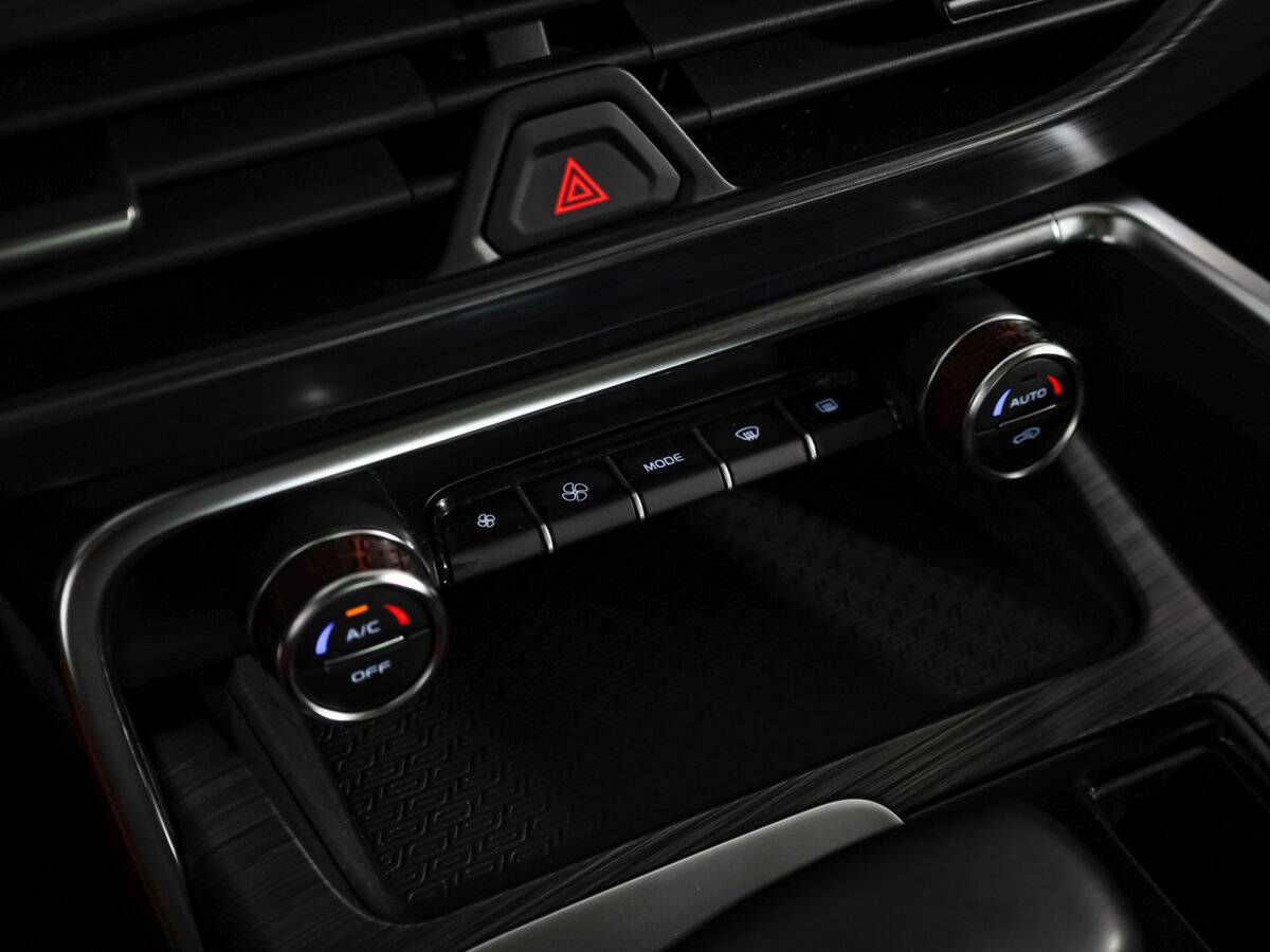 Купить Geely Tugella, 2021, 40 407 км.. Фото: #19