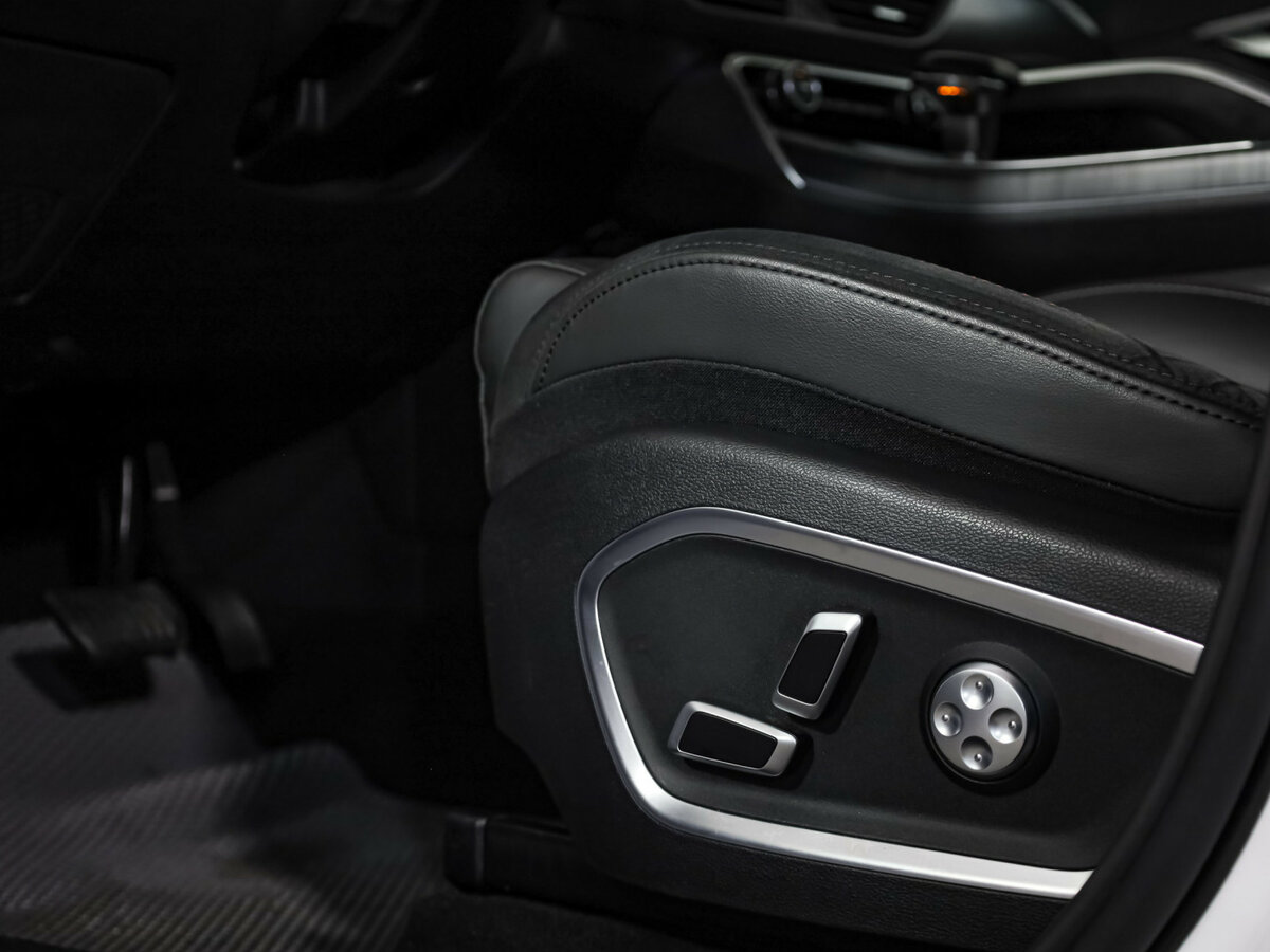 Купить Geely Tugella, 2021, 40 407 км.. Фото: #21